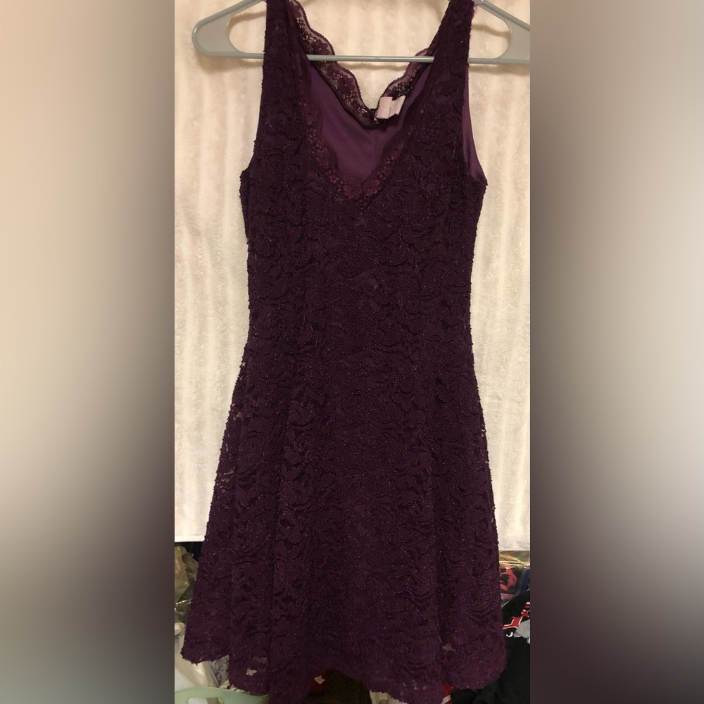 Love by Chelsey dress